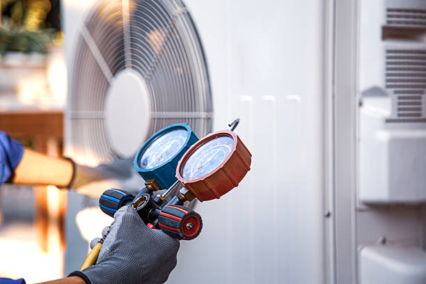 Affordable Hvac Maintenance solutions in Canaan, CT